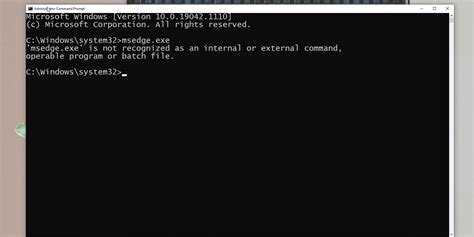 chmod is not recognized as an internal or external command|Is there a way to run chmod on Windows .